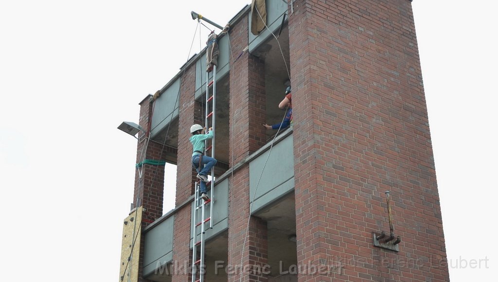 Tag der Offenen Tuer BF Koeln Weidenpesch Scheibenstr P730.JPG